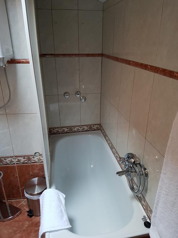 Antique Apartment Arsenale Ровінь Екстер'єр фото